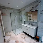 Delux Keutschach Am דירה *