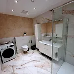 Delux Keutschach Am דירה *