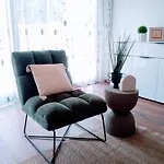 דירה Delux Keutschach Am קיוטשכן אם סי