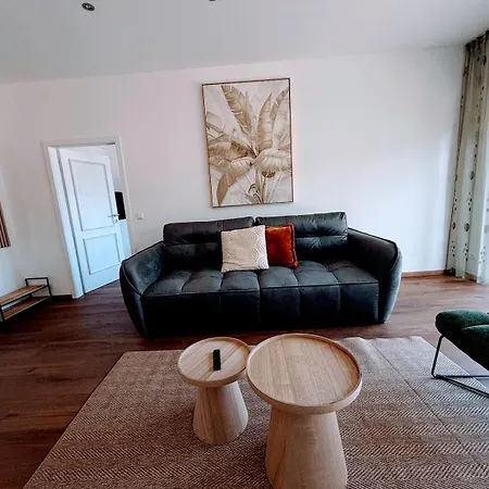 Delux Keutschach Am Apartment