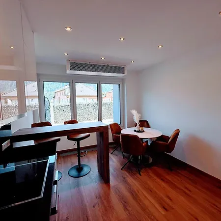 Delux Keutschach Am *