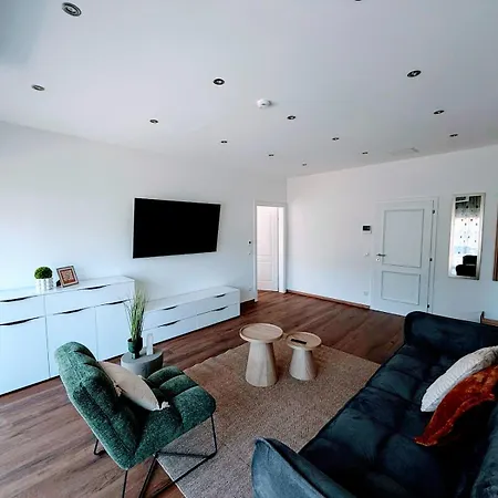 Apartment Delux Keutschach Am