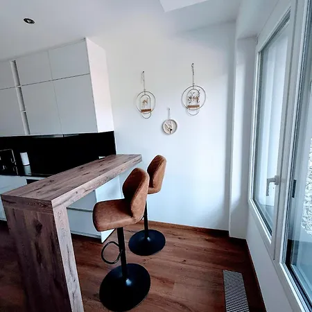 Delux Keutschach Am شقة كوتسشاش ام سي