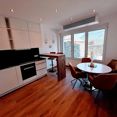 Delux Keutschach Am كوتسشاش ام سي