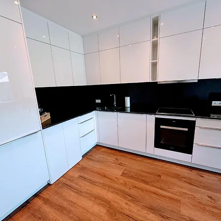 شقة Delux Keutschach Am *