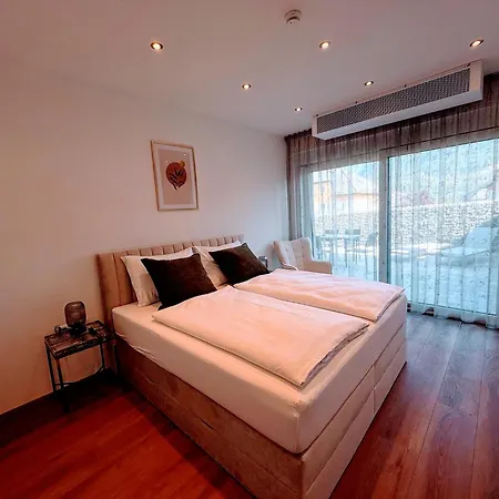 Delux Keutschach Am *