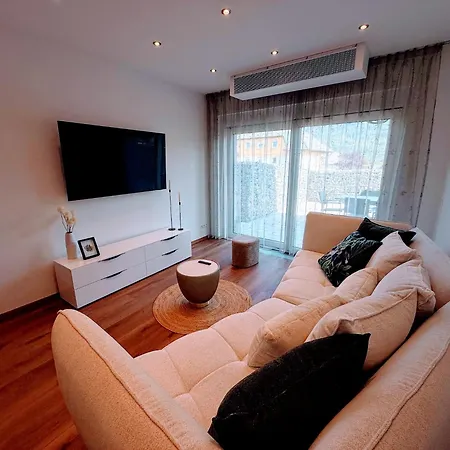 Apartment Delux Keutschach Am