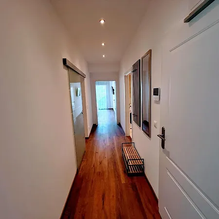 Delux Keutschach Am كوتسشاش ام سي