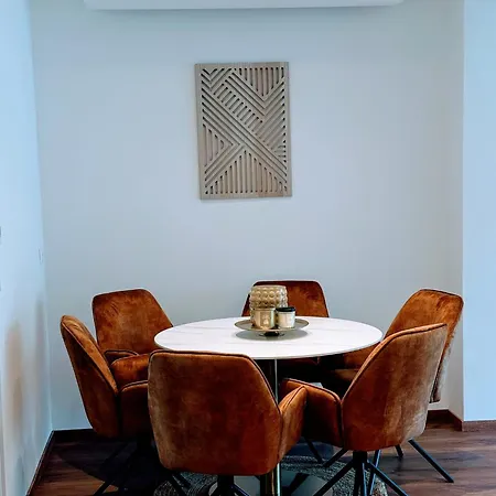 Apartment Delux Keutschach Am