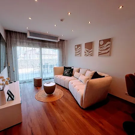 Delux Keutschach Am דירה קיוטשכן אם סי