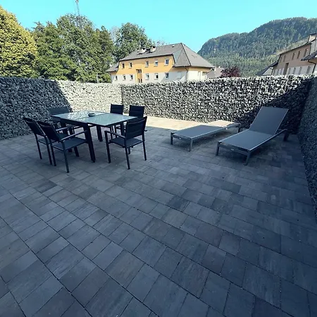 Delux Keutschach Am * קיוטשכן אם סי