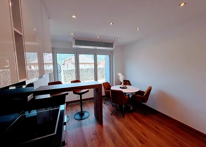 Delux Keutschach Am *