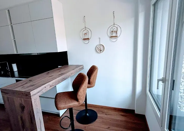 Delux Keutschach Am Apartament Keutschach am See