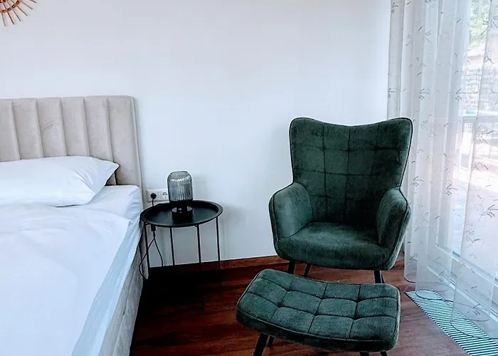 Delux Keutschach Am *