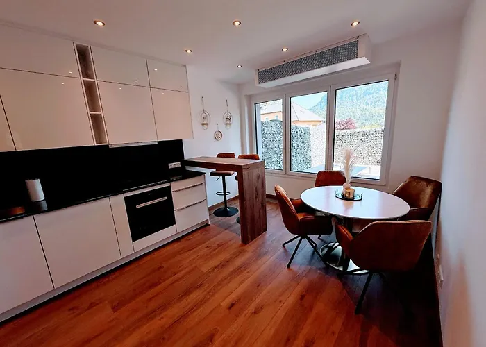 Delux Keutschach Am Keutschach am See