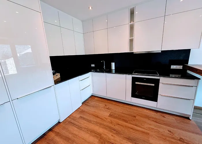 Apartament Delux Keutschach Am *