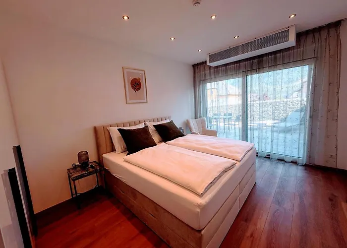 Delux Keutschach Am *