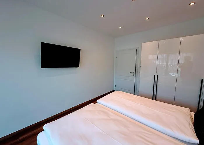 Delux Keutschach Am *