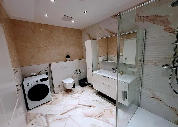 Delux Keutschach Am Apartament *