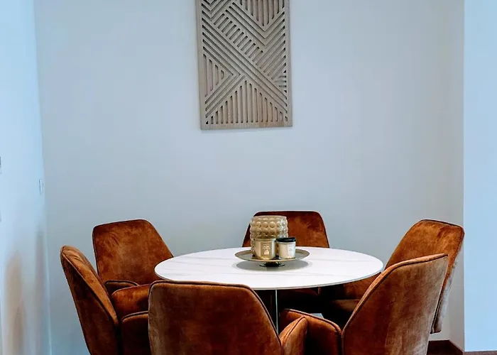 Apartament Delux Keutschach Am