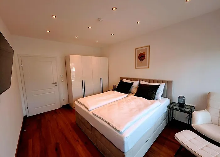 Apartament Delux Keutschach Am Keutschach am See