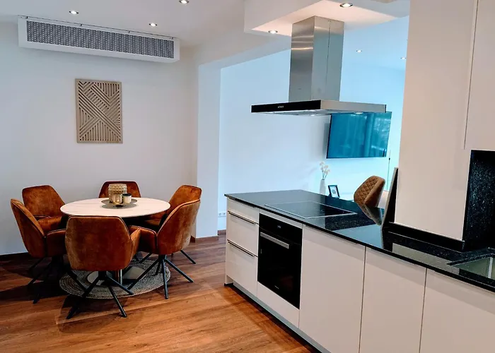 Delux Keutschach Am *