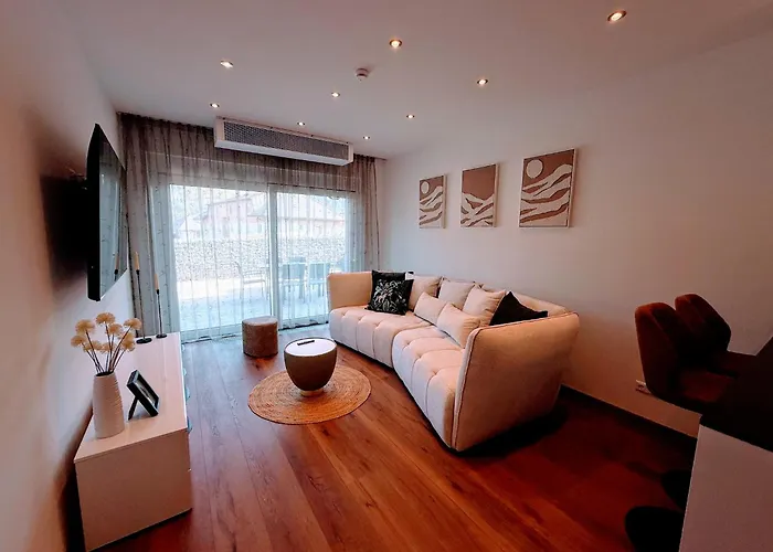 Delux Keutschach Am Apartament Keutschach am See