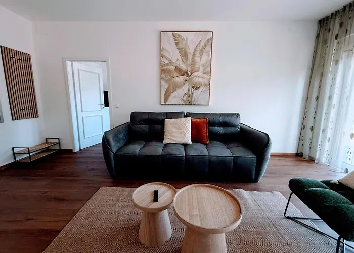 Delux Keutschach Am Apartament Keutschach am See