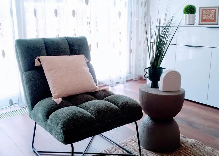 Apartament Delux Keutschach Am Keutschach am See